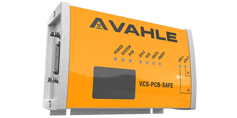 VAHLE VCS-PCB-SAFE VAHLE VCS-PCB-SAFE