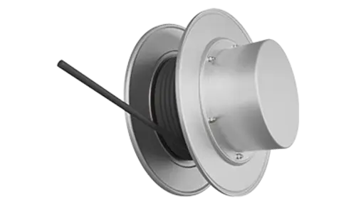VAHLE product group cable reels Cable reels