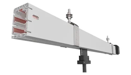 VAHLE product group enclosed conductor systems Enclosed conductor systems