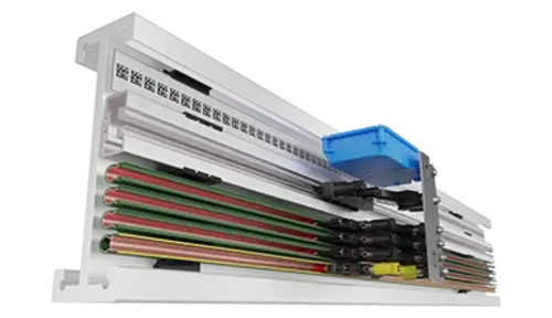 VAHLE product group EMS EMS system