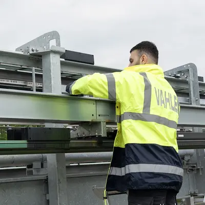 VAHLE Services VAHLE Services