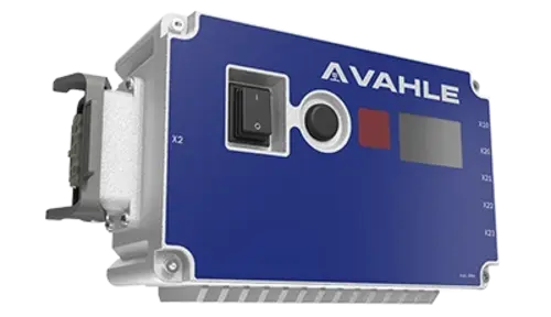 VAHLE Product Group Control system Control system VCS1