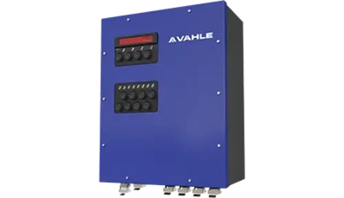 Modular controls VCSX