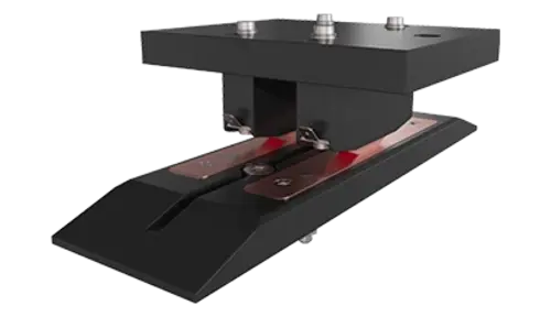 VAHLE product group charging contacts Charging contacts