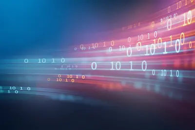 VAHLE data communication