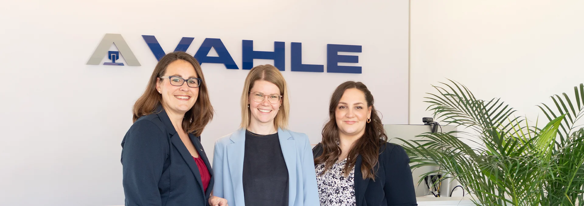 VAHLE HR Team