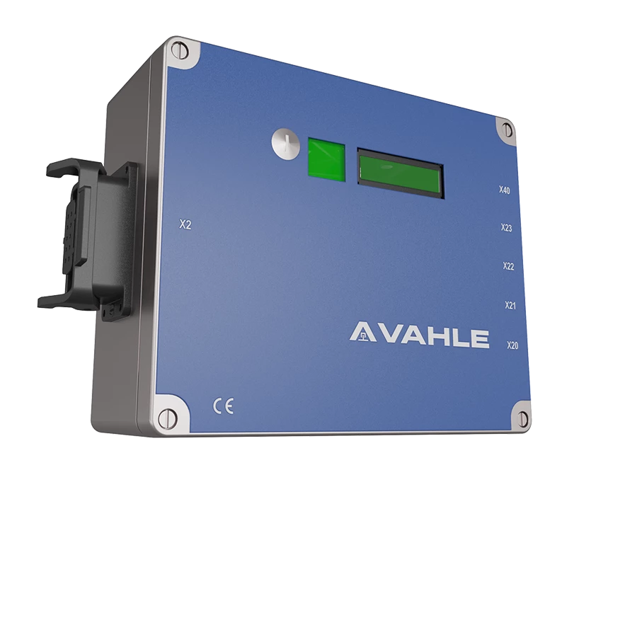 VAHLE control system VCS1